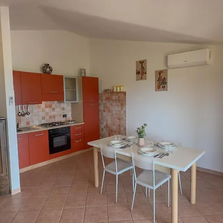 Mare E Monti 3 Con Vista Mare E Aria Condizionata * Porto San Paolo (Sardinia)