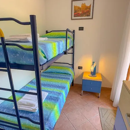 Apartament Mare E Monti 3 Con Vista Mare E Aria Condizionata Porto San Paolo (Sardinia)