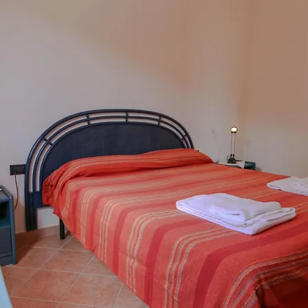 Mare E Monti 3 Con Vista Mare E Aria Condizionata Apartament