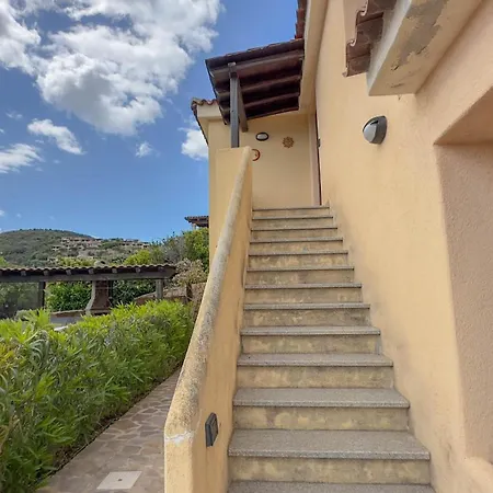 Apartament Mare E Monti 3 Con Vista Mare E Aria Condizionata *