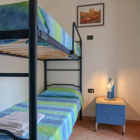 Apartament Mare E Monti 3 Con Vista Mare E Aria Condizionata Porto San Paolo (Sardinia)