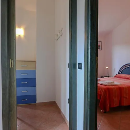 Mare E Monti 3 Con Vista Mare E Aria Condizionata Apartament