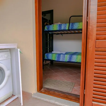 Mare E Monti 3 Con Vista Mare E Aria Condizionata Apartament *