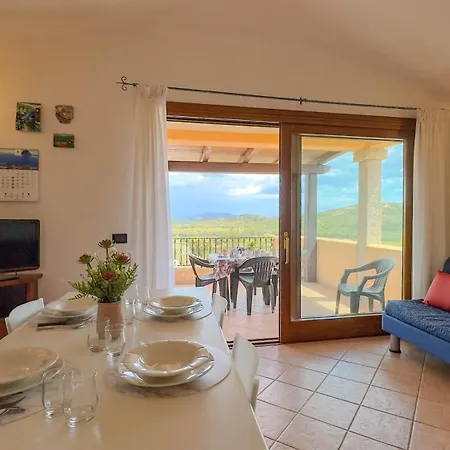 Mare E Monti 3 Con Vista Mare E Aria Condizionata