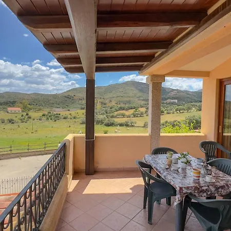 Mare E Monti 3 Con Vista Mare E Aria Condizionata Apartament Porto San Paolo (Sardinia)