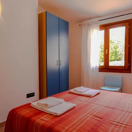 Apartament Mare E Monti 3 Con Vista Mare E Aria Condizionata *