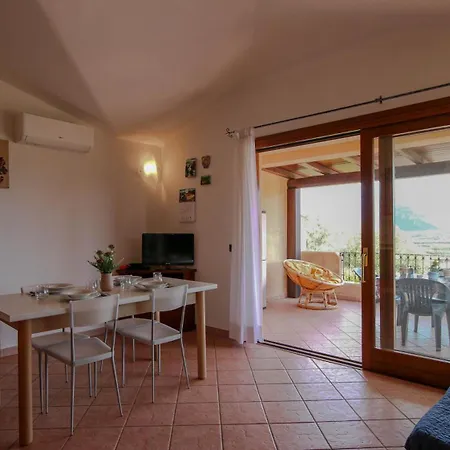 Mare E Monti 3 Con Vista Mare E Aria Condizionata * Porto San Paolo (Sardinia)