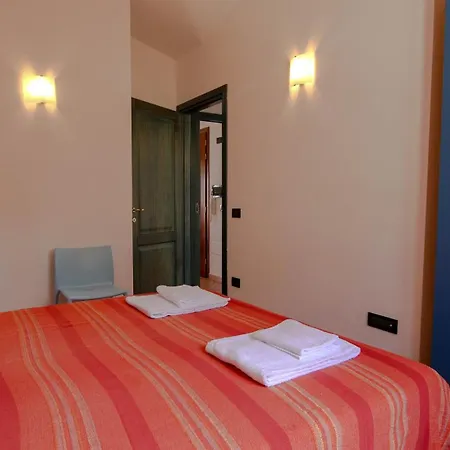 Mare E Monti 3 Con Vista Mare E Aria Condizionata