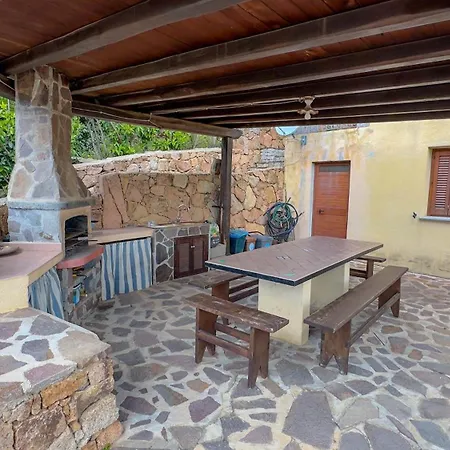 Mare E Monti 3 Con Vista Mare E Aria Condizionata Apartament *