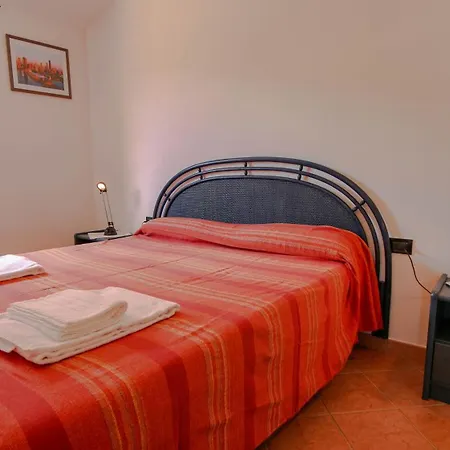 Mare E Monti 3 Con Vista Mare E Aria Condizionata *