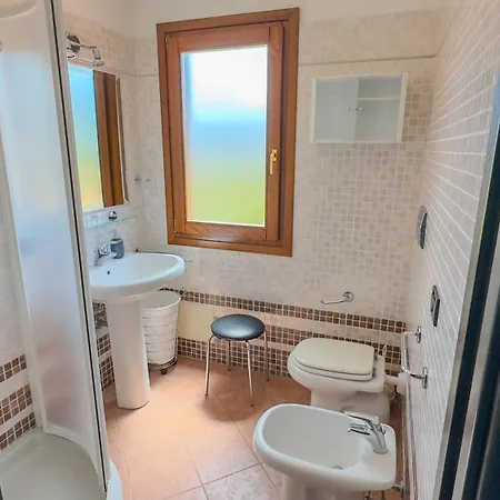 Mare E Monti 3 Con Vista Mare E Aria Condizionata Apartament