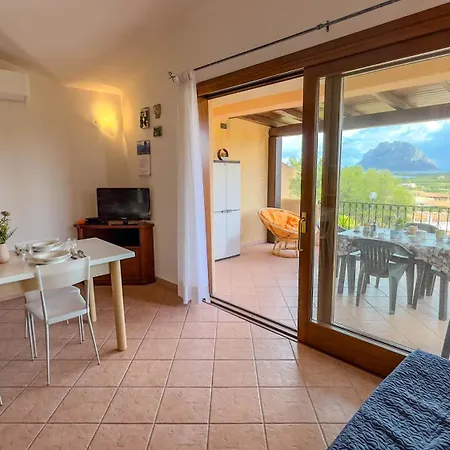 Apartament Mare E Monti 3 Con Vista Mare E Aria Condizionata *