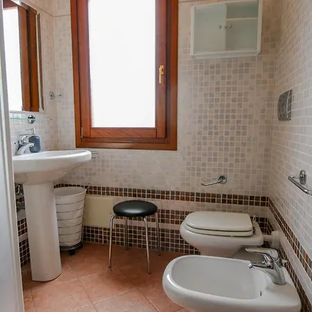 Mare E Monti 3 Con Vista Mare E Aria Condizionata Apartament