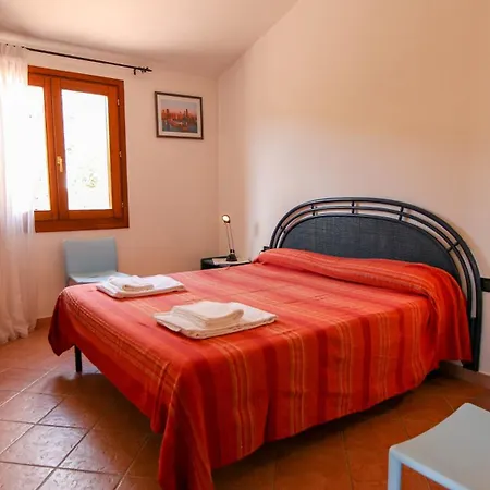 Mare E Monti 3 Con Vista Mare E Aria Condizionata Apartament Porto San Paolo (Sardinia)