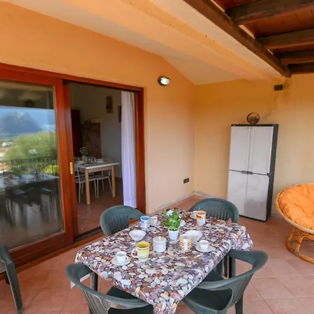 Mare E Monti 3 Con Vista Mare E Aria Condizionata Apartament