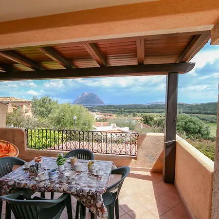 Mare E Monti 3 Con Vista Mare E Aria Condizionata Apartament *