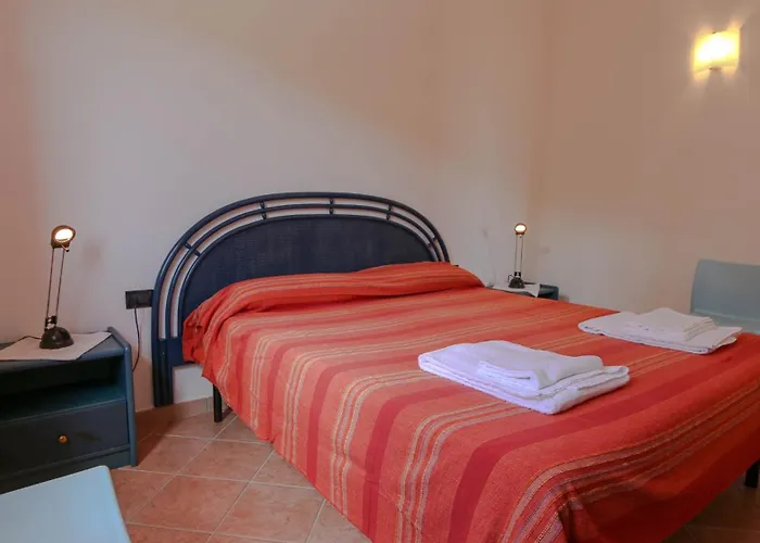 Mare E Monti 3 Con Vista Mare E Aria Condizionata Apartman