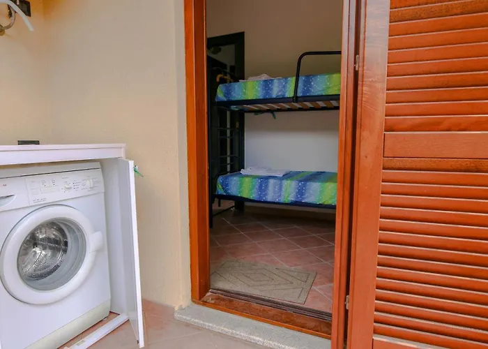 Mare E Monti 3 Con Vista Mare E Aria Condizionata Apartman *