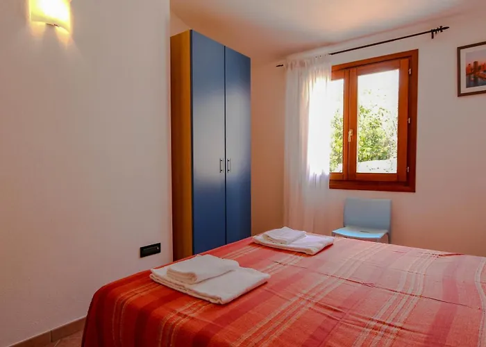 Apartman Mare E Monti 3 Con Vista Mare E Aria Condizionata *