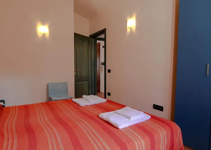 Mare E Monti 3 Con Vista Mare E Aria Condizionata