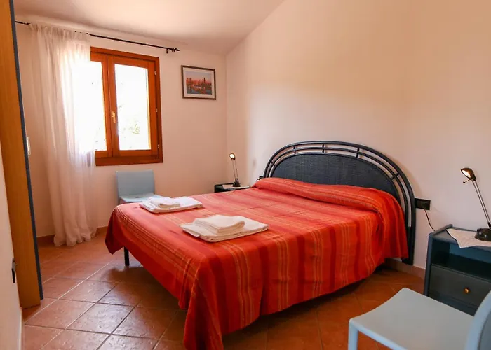 Mare E Monti 3 Con Vista Mare E Aria Condizionata Apartman Porto San Paolo