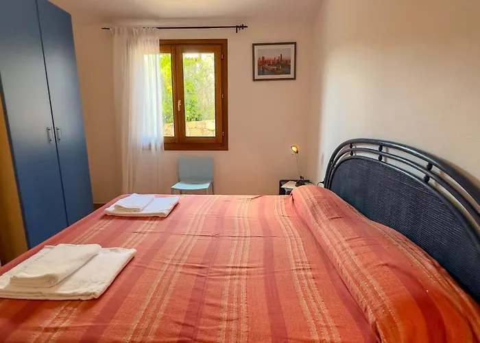 Mare E Monti 3 Con Vista Mare E Aria Condizionata *