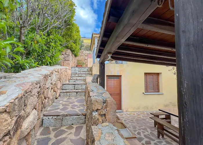 Mare E Monti 3 Con Vista Mare E Aria Condizionata Apartman *