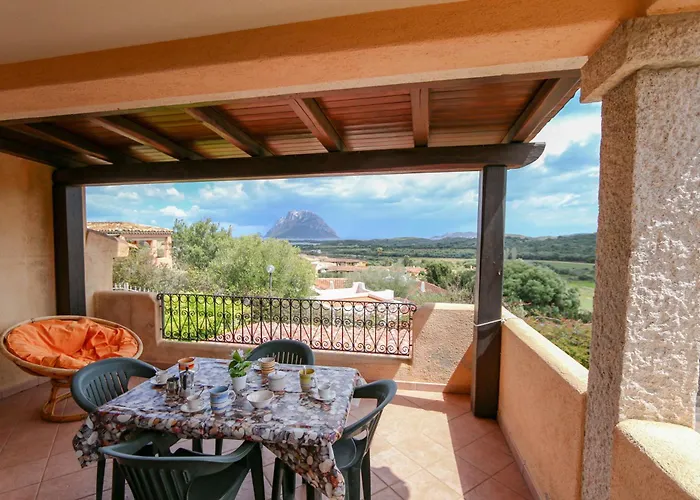 Mare E Monti 3 Con Vista Mare E Aria Condizionata Apartman *
